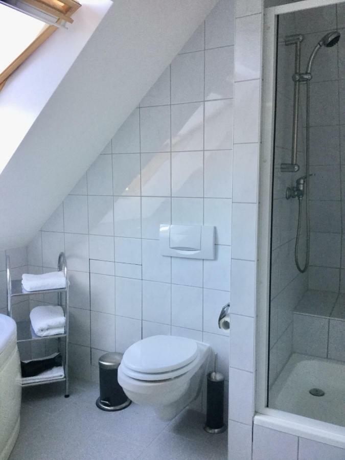 Apartment Ferienwohnung Rostock